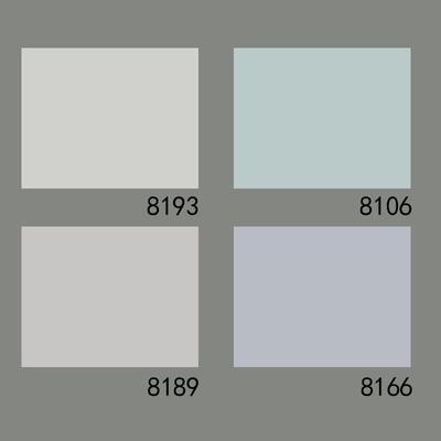 Pantone-Farbniedrige Geruch-Innenwand-Beschichtungs-Innenwasserlack