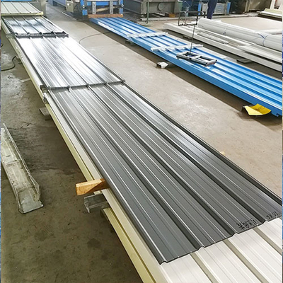 Soemüberholte Aluminiumantikorrosions-Behandlungs-Fliese Rost-Beweis-Farbe für Metall