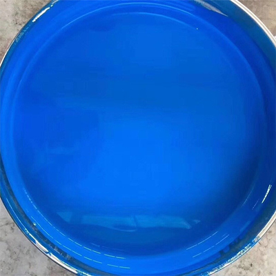 Multifunktions-wasserbasierte Beschichtung Soems für Innenswimmingpool-und Fischrogen-Teich-Farbe