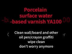 Niedrige VOC-beständige Innenuvwand, die DIY-Gesundheits-Baby-Wohnzimmer-Farbe beschichtet