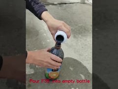 Fliesenbecken Außenpolsternfarbe OEM HILHELM