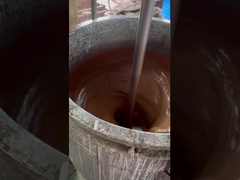 Antifouling Beschichtung Handgefertigte Veredelung OEM R900 Wohnzimmer Wandmalerei