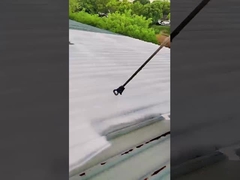 Metallschutzbeschichtung Dauerhafte rostfeste Farbe Stahlkorrosionsschutzbeschichtung