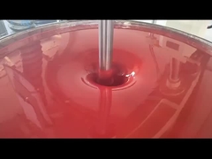 PVC-Hard-Plastik-Blumenkrüppchen Spielzeugmöbel Farbe auf Wasserbasis Anti-Kratz Matte