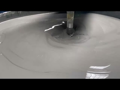 Umweltschonende Glasfliesen, wasserbasierte Farbe, flexible, rutschfeste, spezielle Grundierung