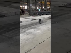 Korrosionsschutzbeschichtung für Stahl mit Nano-Tintechnologie