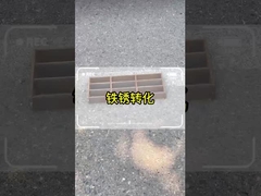 Anpasste Metallschutzbeschichtung Mica Anti-Rostfarbe YX-200